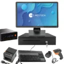 4. KIT PUNTO DE VENTA PREMIUM + IMPLEMENTACIÓN PRESENCIAL 