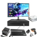 3. KIT PUNTO DE VENTA + IMPLEMENTACIÓN PRESENCIAL