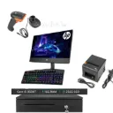 5. KIT PUNTO DE VENTA + IMPLEMENTACIÓN PRESENCIAL (Reacondicionado)